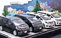Bukan Hanya Sekadar Hobi, Koleksi Diecast Bisa Jadi Pundi-Pundi Uang