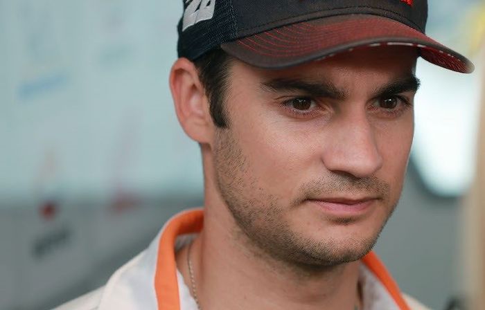 Dani Pedrosa resmikeluar dari Repsol Honda untuk musim 2019 mendatang
