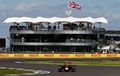 Silverstone Tambah Zona DRS, F1 Inggris Akan Semakin Ketat