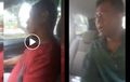 Viral, Video Sopir Grab Car Tolak Nyalakan AC Karena Bayar Pakai Promo, Kata-katanya Bikin Ngakak
