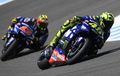Duh, Ban Belakang dan Elektronika Yamaha YZR-M1 Bikin Maverick Vinales Kesal Jelang MotoGP Spanyol