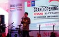 Simak, Ini 5 Komponen Pokok yang Ada di Diler Baru Nissan