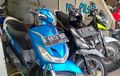 Harga Motor Bekas di Bawah Rp 4 Juta,  Berikut Ini Pilihannya