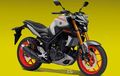 Yamaha MT-25 Baru Akan Pakai Sokbreker Upside Down dan Headlamp LED?
