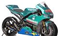 Hot News! Muncul Desain Motor YZR-M1 Buat Jorge Lorenzo, Pakai Livery Petronas Kalau Serius Merapat ke Yamaha