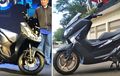 Disebut Baby NMAX, Yamaha Lexi 125 Punya Fitur Yang Absen Di NMAX