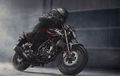 Honda CB150R Street Fire Puncaki Pasar Sport Naked 150 CC Maret 2018