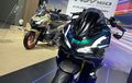 Ini Siasat Honda Pamer Modifikasi Honda ADV 160 Konsep Xplorer dan Street Sporty