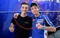 Ternyata Adik Valentino Rossi Juga Jatuh di MotoGP Jepang, Lho Kok?