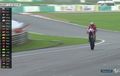 Hasil MotoGP Malaysia 2017: Andrea Dovizioso Menang, Ancam Marc Marquez Raih Juara Dunia