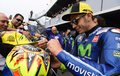 Di Seri MotoGP Australia, Valentino Rossi Bagaikan Bangkit Dari Kematian!