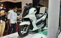 Motor Listrik Alva One Aman Lewati Genangan Air? Begini Penjelasan Pabrikan