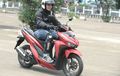 Cara Gampang Bikin Tarikan Mesin Honda Vario 150 Lebih Responsif
