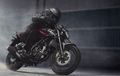 Berandai-andai Bentuk CB150R Street Fire Jika Di-facelift