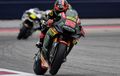 Pembalap Ini Jadi Sebab di Balik Jatuhnya Hafizh Syahrin di Austin