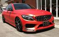 Ramuan Wald Bikin C200 Serupa Tampang Mercedes-AMG C63