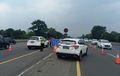 Sudah Masuk April, Ini Jadwal Contraflow, One Way dan Ganjil-Genap untuk Mudik 2024