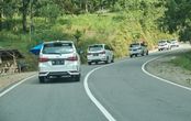 Kebiasaan Pengemudi saat Menanjak Ini Bisa Bikin Transmisi Mobil Matic Jebol