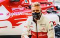 Mick Schumacher Kecewa Tahun Depan Enggak Jadi Rekan Kimi Raikkonen di Tim Alfa Romeo