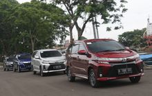 Ubah Kelistrikan Yamaha Mio Jadi DC, Pakai Kiprok Tiger 