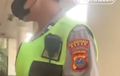 Polisi Rompi Hijau Pertaruhkan Karir Demi Uang Rp 100.000, Tak Berdaya Hadapi Wanita Tanpa SIM C