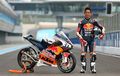 Pembalap Honda Ikut  Balap KTM, Kok Bisa?