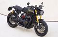 Triumph Thruxton RS Ganti Gaya Roadster Modern Klasik, Bodi-bodi Langsung Diganti