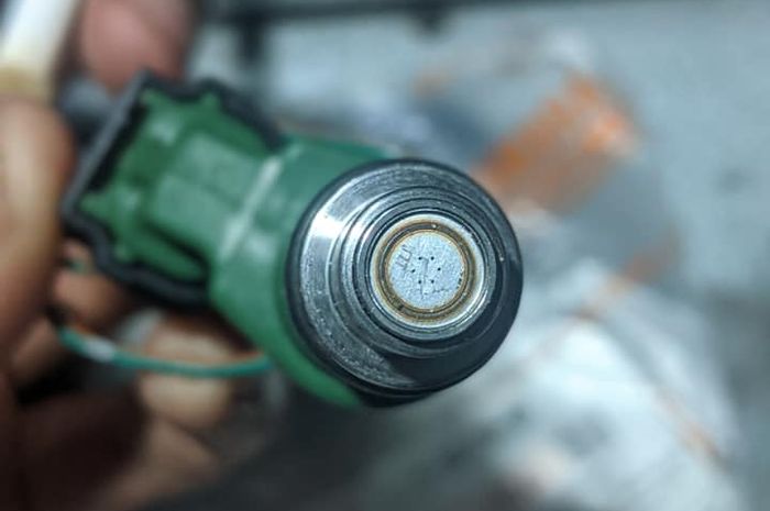 Injektor Yamaha Lexi Rusak, Siapkan Uang Segini Untuk Perbaikan