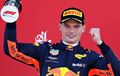 Naik Podium di Spanyol, Ini Harapan Max Verstappen Jelang F1 Monako