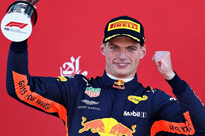 Finish ketiga di GP F1 Spanyol, Max Verstappen percaya diri menghadapi balapan berikutnya di Monako