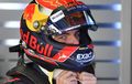Max Verstappen Panen Komentar Setelah Aksinya di F1 China