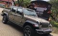 Ini Alasan Kenapa Jeep Gladiator Tidak Mendapat Mesin Diesel di Indonesia