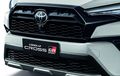 Toyota Corolla Cross GR Sport Siap Lepas Kandang, Setor Segini Jadi Calon Majikan