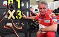 Terbongkar! Ducati Punya Proyek Bangun Motor Balap Kelas Moto3
