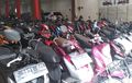 Menggiurkan! Motor Matic 125 Cc Ini Harga Bekasnya Rp 3 Jutaan