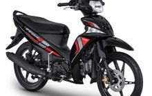 5 Fakta Yamaha Vega Force Warna Baru, Masih Diminati Hingga Bagasi Besar