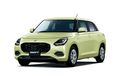 Ini Dia Suzuki Swift Termurah di Jepang, Belum Hybrid Tetap Irit!