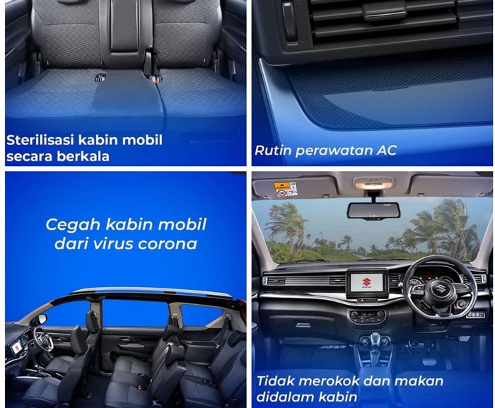 Manfaat Ozon Sterilizer