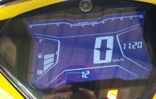 Begini Cara Ampuh Mengatasi Kode 12 Di Motor Matic Yamaha Lexi