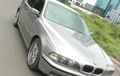 Walau Konsumsi BBM Boros, Pelihara BMW 528i E39 Punya Kepuasan Tersendiri