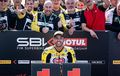 Ogah Pakai Mantan Murid, Valentino Rossi Ingin Andrea Iannone Gantikan Fabio Di Giannantonio
