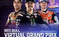 MotoGP Virtual 2020 Seri Ketiga Kocak, Banyak Crash, Maverick Vinales Juara