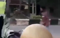 Bocah Ngamuk Banting Honda BeAT Gara-gara Ditilang Polisi, Langgar Dua Aturan Ini Sanksinya Gak Main-main!