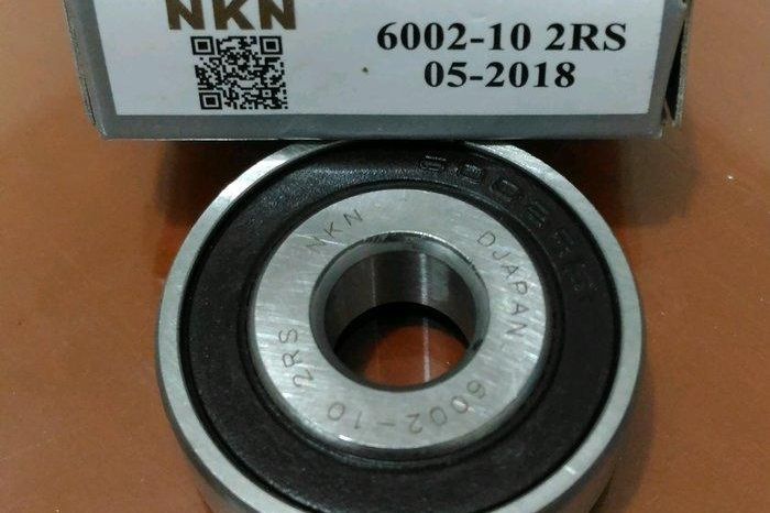 bearing cvt tanpa kuningan untuk matic Honda