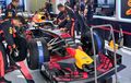 Tahun 2019 Tim F1 Red Bull Pakai Mesin Renault atau Honda? Ini Jawabannya