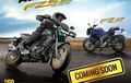 All New Yamaha FZ 25 dan FZS 25 Segera Mengaspal di India, Penampilan Sama?