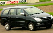 Siapin Dana Rp 70 Jutaan, Sudah Bisa Bawa Pulang Toyota Innova