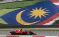 Highlight Formula 1 Malaysia 2017: Dari Romain Grosjean Crash hingga Sebastian Vettel Nebeng 