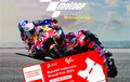 Tiket MotoGP Mandalika 2022 Sudah Dijual, Harga Mulai Rp 115 Ribu di tiketapasaja.com