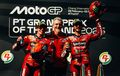Diam-diam Marc Marquez Pakai Cara Kotor Valentino Rossi Buat Singkirkan Pecco Bagnaia